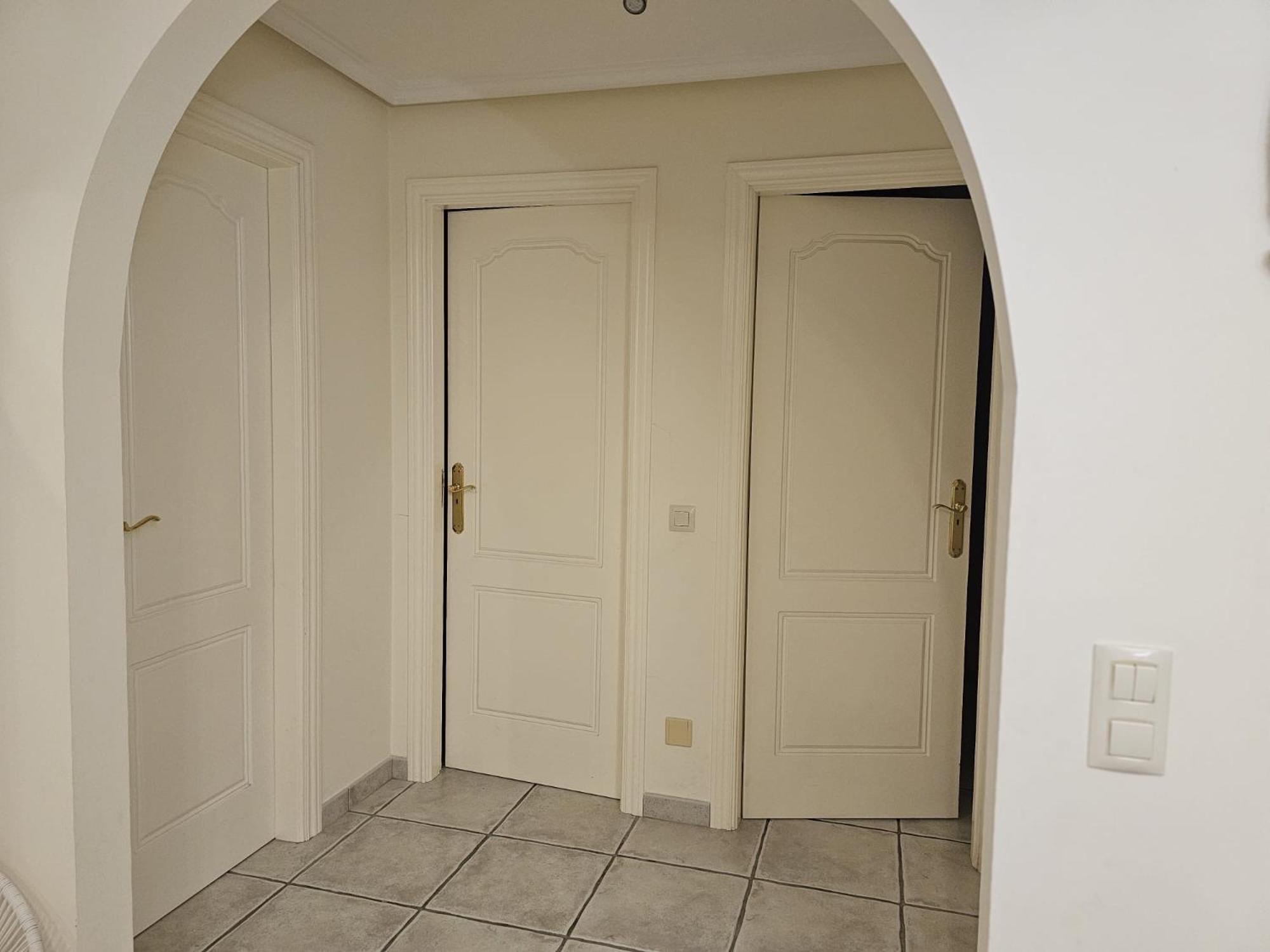 Apartment Calcada Албуфейра Экстерьер фото