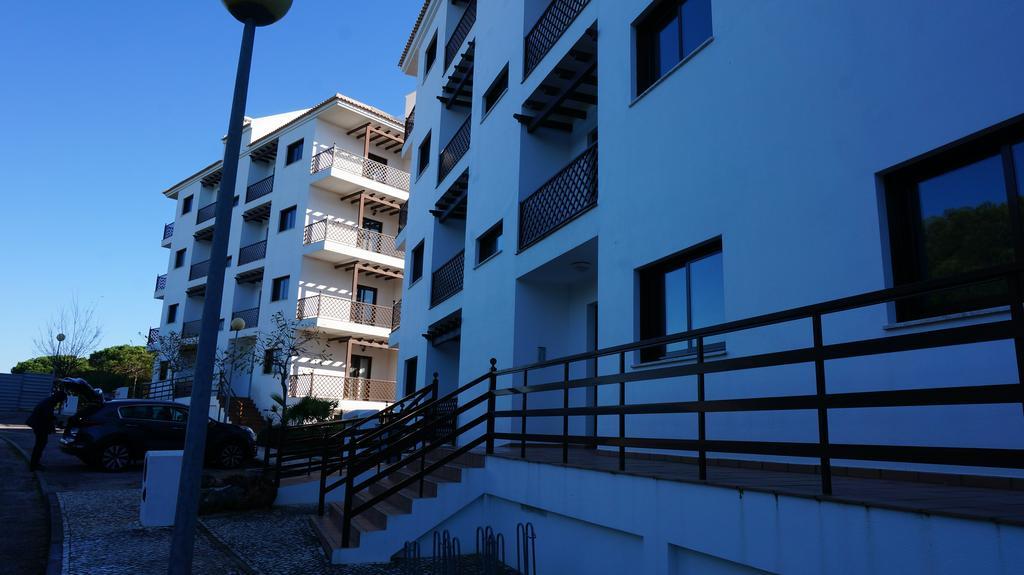 Apartment Calcada Албуфейра Экстерьер фото