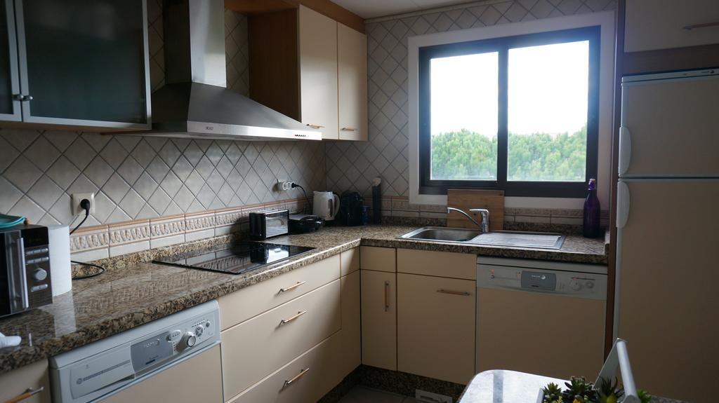 Apartment Calcada Албуфейра Экстерьер фото