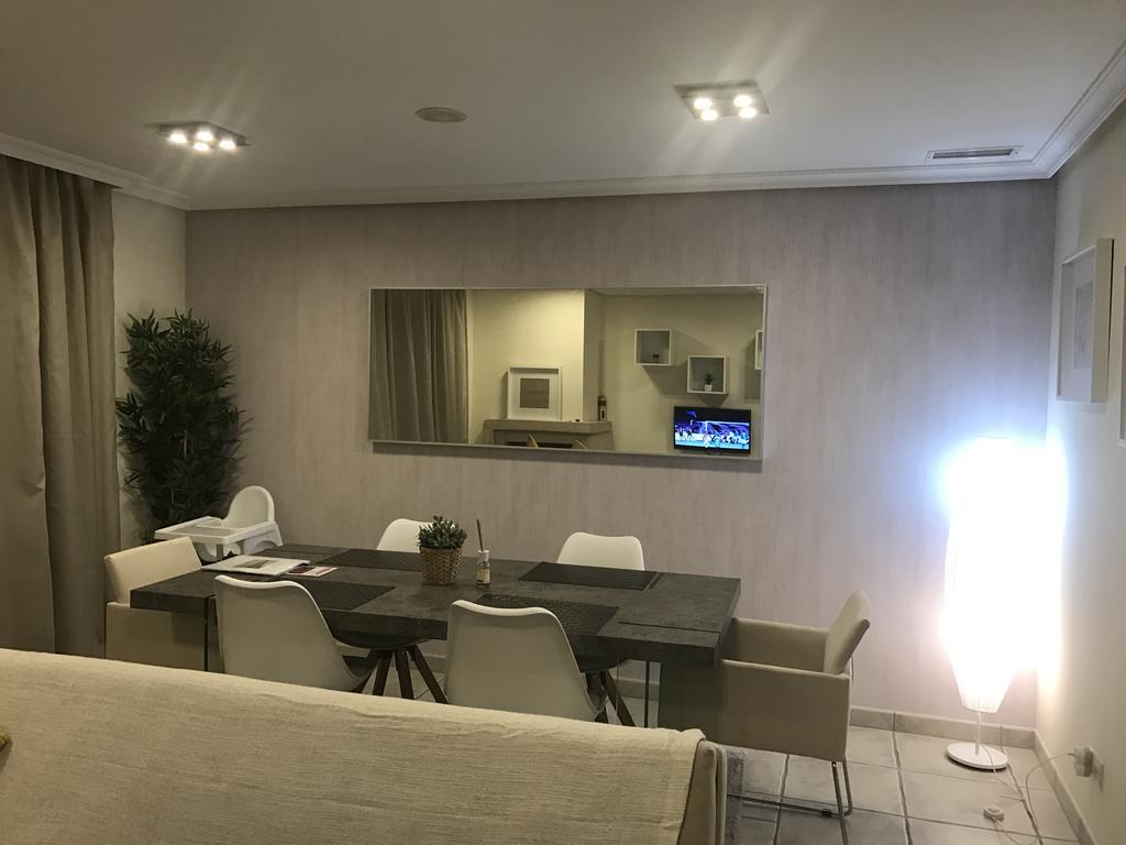 Apartment Calcada Албуфейра Экстерьер фото